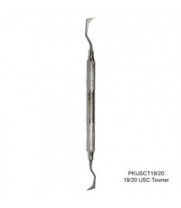 19/20 USC Towner Periodontal Knife